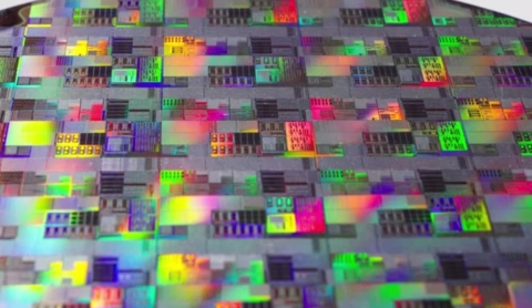 China crea transistor sin silicio 40% más rápido y eficiente