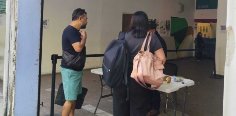 Cambia sede Movilidad y Transporte a partir de este lunes, a macrom&oacute;dulo