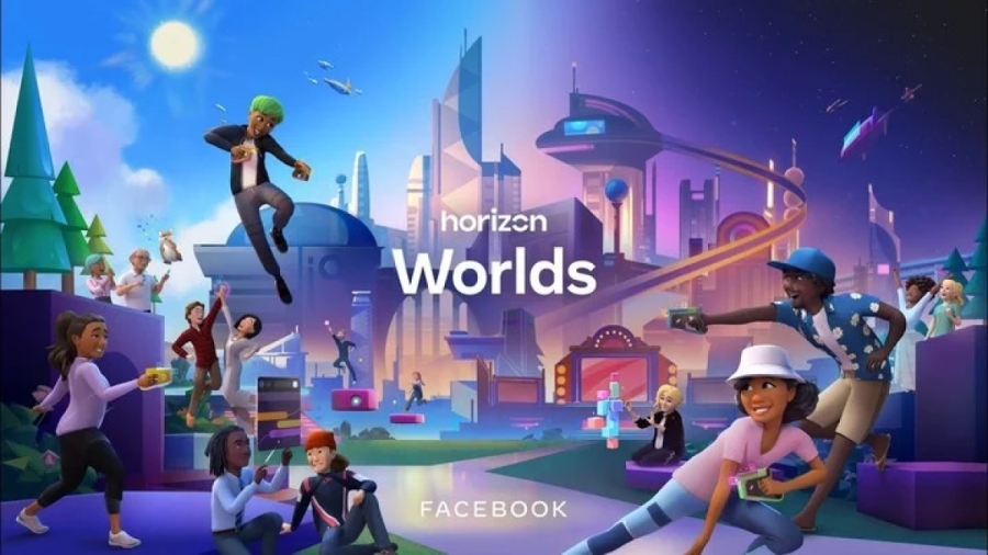 Shootball: La nueva sensación de Horizon Worlds de Meta