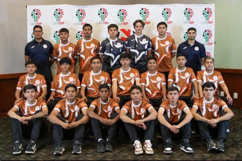 El seleccionado del Grupo 8 se impuso 1-0 a su similar del Grupo 13; ocho morelenses vieron acci&oacute;n en este primer encuentro.