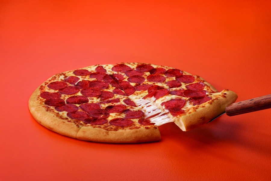Día de la pizza en 'Little Caesars' 2024: ¡Compra tu pizza grande por solo 10 pesos!
