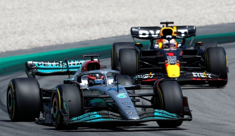 F1 endurece reglas para el GP de España y pone a prueba el dominio de McLaren