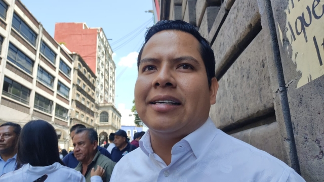 Inconclusa, la construcción del bulevar Jonacatepec – Amayuca