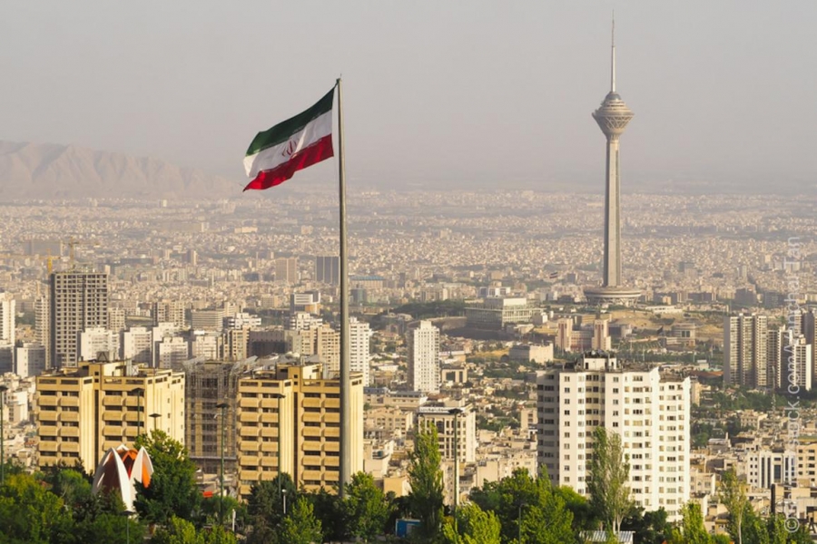 Irán aumenta cifra de contagios de COVID-19.