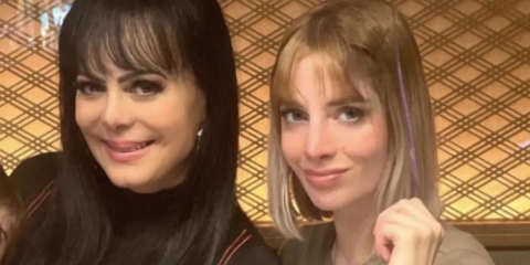 Imelda Garza recupera a su hijo, pero esposo de Maribel Guardia asegura que es una medida provisional