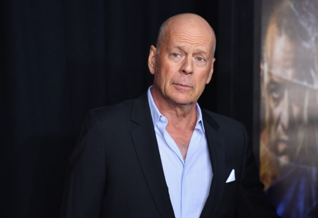 Bruce Willis enfrenta un duro desafío; ha perdido sus habilidades comunicativas