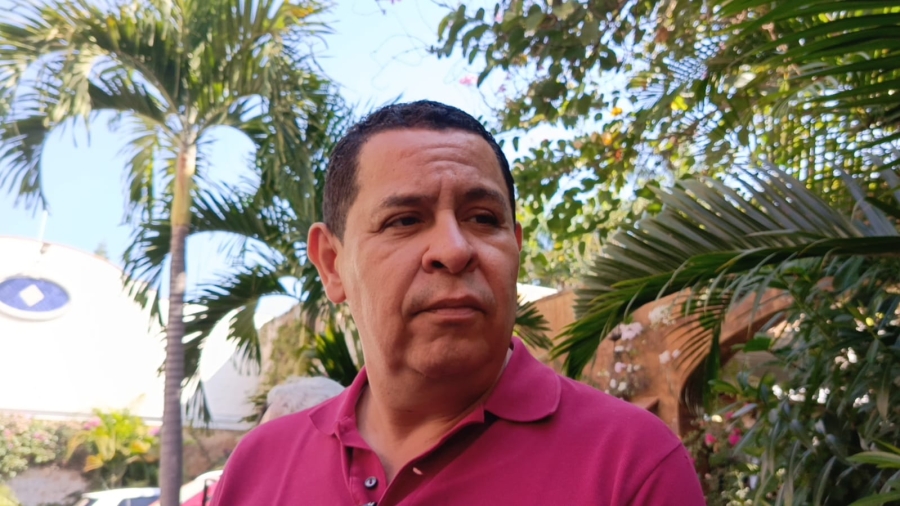 Atención a la primera infancia y atraer presupuesto para Morelos, rubros importantes: Juan Ángel Flores