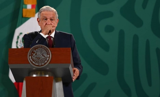 AMLO pagará deuda pública con recursos del Fondo Monetario Internacional.