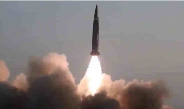 EU impondrá nuevas sanciones contra Corea del Norte por lanzamiento de misiles
