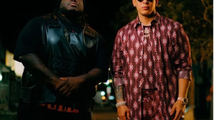 &quot;Para Siempre&quot; estrenan video Daddy Yankee y Sech