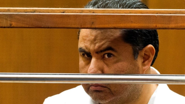 Naasón Joaquín García, líder de La Luz del Mundo, se declara culpable de abusar sexualmente de 3 niños