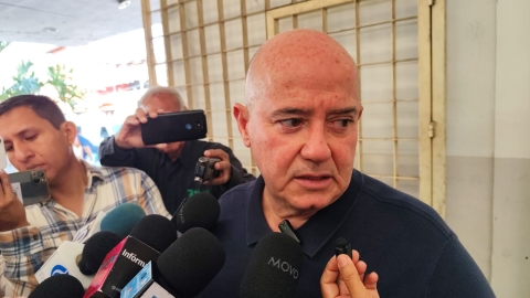 No hay colonias sin servicio de agua potable y habr&aacute; abasto suficiente, se&ntilde;ala titular del SAPAC