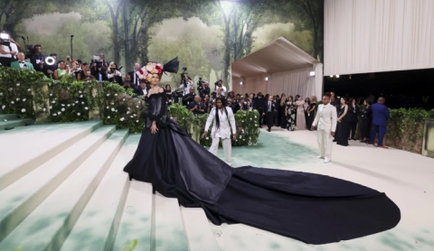 Del arte a la alfombra roja: la historia y el impacto de la MET Gala