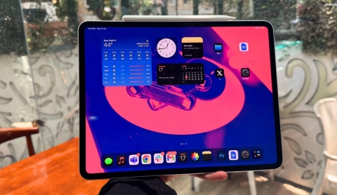 iPadOS 19: la mayor transformación del iPad lo acerca más que nunca al Mac