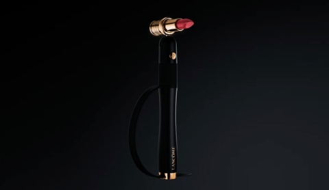 Tecnología inclusiva: el nuevo dispositivo de maquillaje de Lancôme