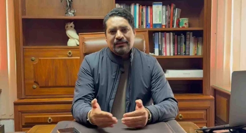 Expertos del Idefomm y del Impepac ofrecieron la capacitación.