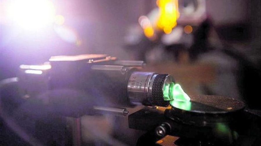 'Sin tierras raras no hay industria de tecnología ni energía renovable': opinión de Norberto Maldonado