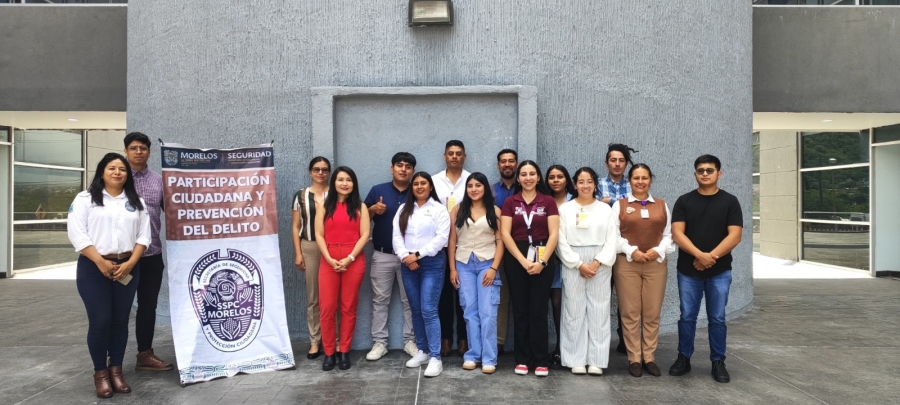 Fortalece SSPC trabajo coordinado con municipios en materia de prevención social de la violencia