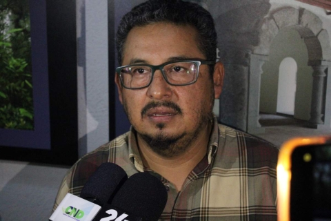 Campo, sin plan para recibir a migrantes: UNTA