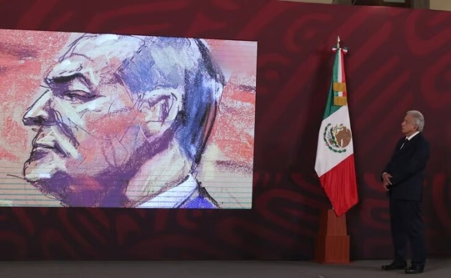 García Luna tiene varios asuntos pendientes en México: Ebrard
