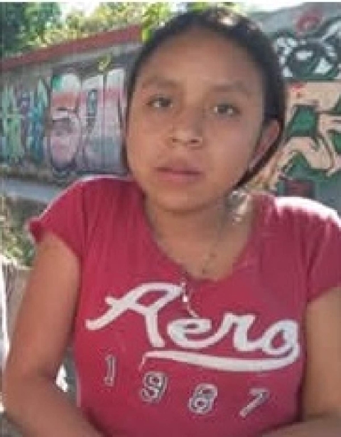 Buscan a adolescente desaparecida en Cuernavaca