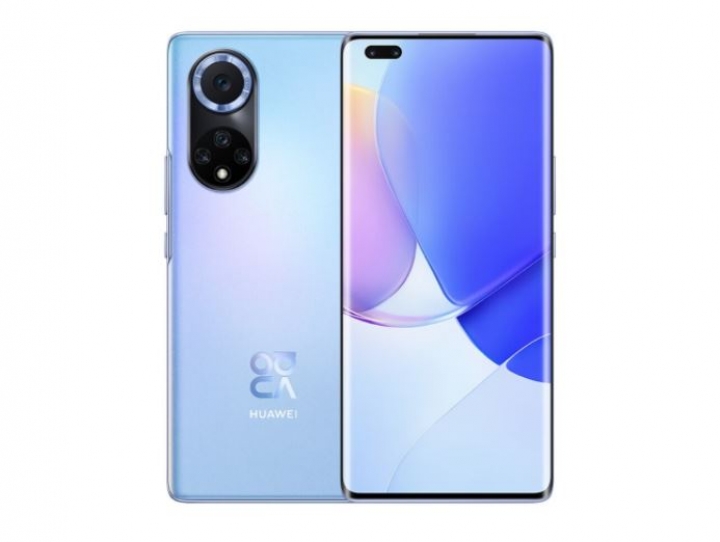 Huawei nova 9 y nova 9 Pro: en la gama media-alta de 10,000 pesos