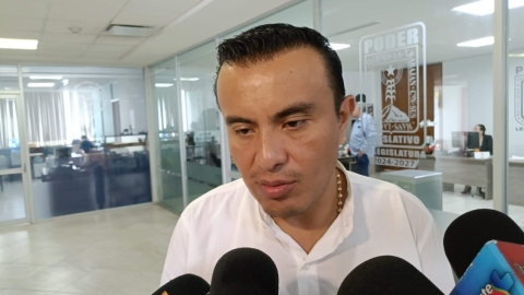 Tema de despenalización del aborto deberá discutirse en actual periodo legislativo; se buscan condiciones de consenso: Pimentel