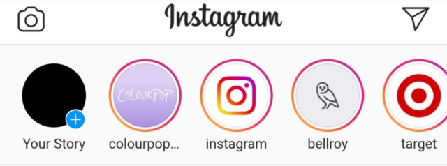 Instagram añade nuevas listas para segmentar historias
