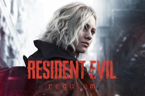 Resident Evil Requiem sorprende con nuevo tráiler, pero sin Leon S. Kennedy