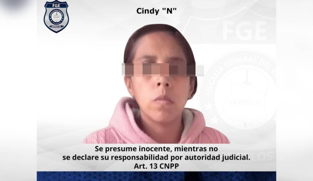 A proceso, una mujer por el asesinato de dos personas