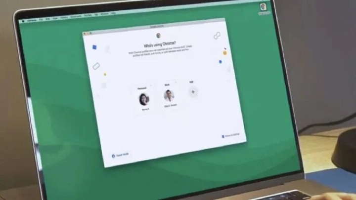 Una nueva función de Chrome convertirá las imágenes de los PDF en texto