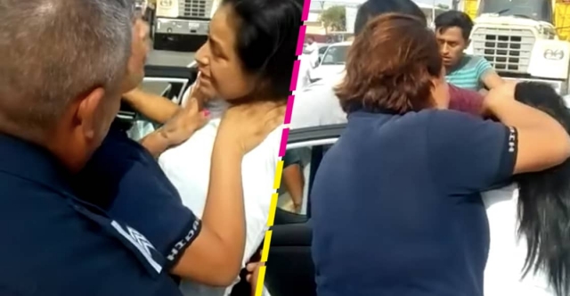 Beatriz murió horas después de ser detenida en Hidalgo.