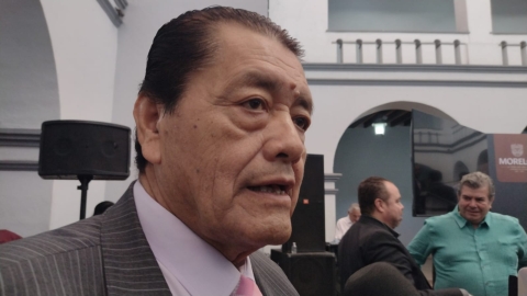 Extorsiones disminuyen un 20 por ciento, refiere Coparmex