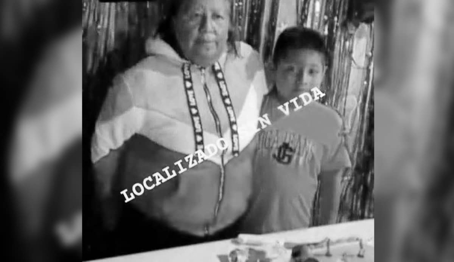 Un niño fue privado de la vida en Yecapixtla