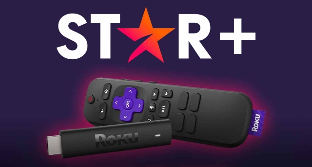 Star+ Aterriza en Roku en América Latina