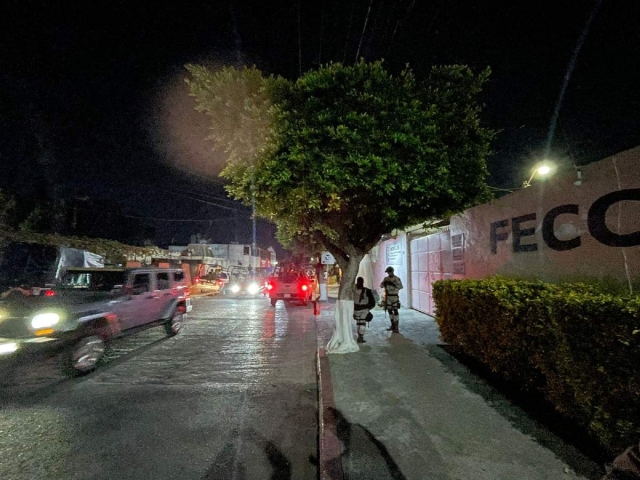 La Fiscal&iacute;a Anticorrupci&oacute;n confirm&oacute; la captura del exfuncionario.