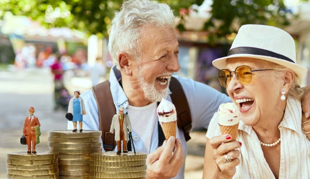 Restablecerán pensiones vitalicias a magistrados