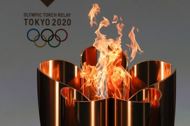 Antorcha olímpica pasará por Osaka ‘a puerta cerrada’.