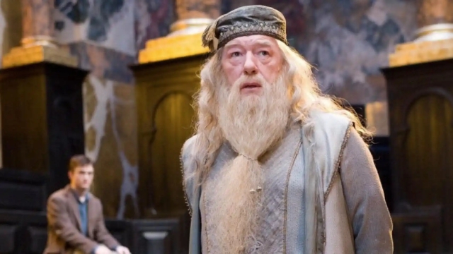 &#039;Lumos Maxima&#039;: Fallece el actor Michael Gambon, &#039;Dumbledore&#039; en Harry Potter