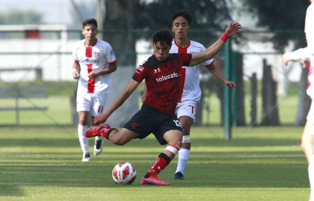 Los felinos se quedaron a un paso de meterse a las semifinales de la Fase Final de la Zona A en la Tercera División profesional.