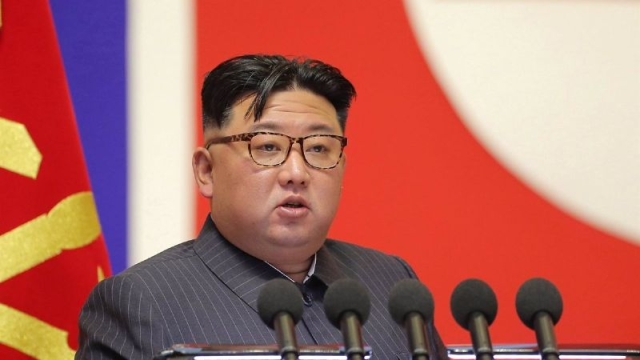 EU advierte a Corea del Norte: uso de armas nucleares acabará con el régimen