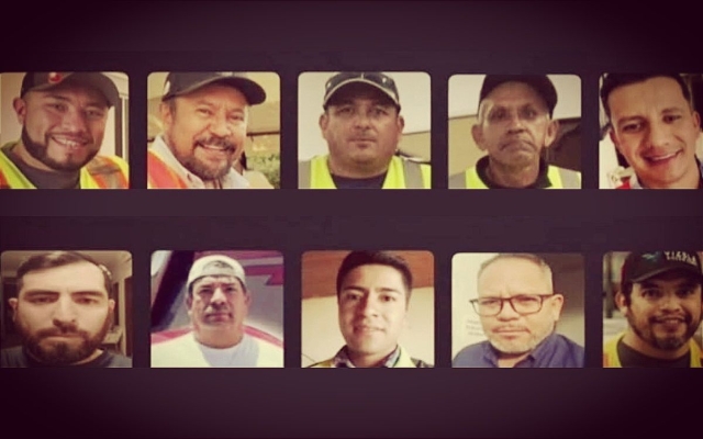 FGR reporta hallazgo de cuerpos en caso de mineros desaparecidos en Sinaloa