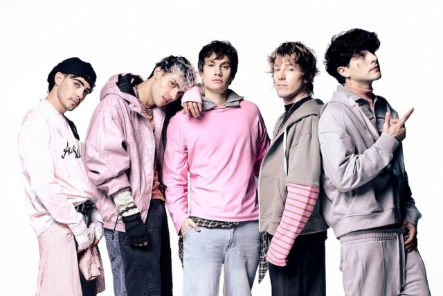 CD9 lanza 'Otra Vez', un sencillo que consolida su regreso al pop latino