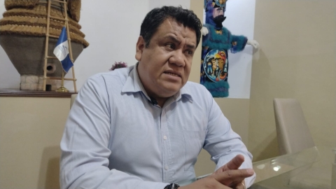 Tres tiendas de conveniencia afiliadas a Canaco, con da&ntilde;os