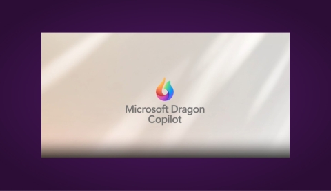 Dragon Copilot, una IA de Microsoft para la atención médica