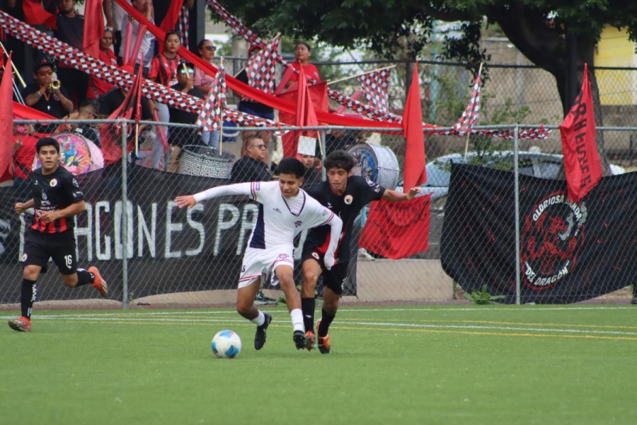 El cuadro morelense salió nervioso a la cancha de la Unidad Deportiva de La Lagunilla; deberá ganar por al menos dos goles en el partido de vuelta.