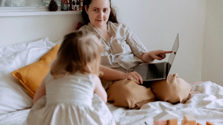 ¿Le das el avión? Por qué es importante escuchar lo que tu hijo te platica