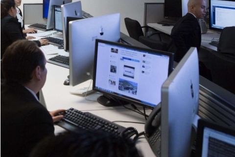 Gobierno federal advierte m&aacute;s ciberataques en 2026 por el Mundial de Futbol