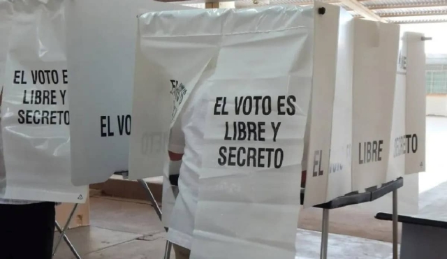 Socializarán reforma electoral