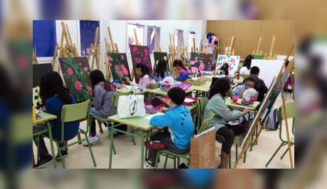 Impartirán taller a niños y jóvenes